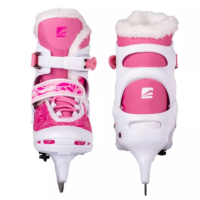 Children’s Ice Skates inSPORTline Izabely Pro