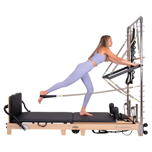 Pilates Tower inSPORTline Driftaler
