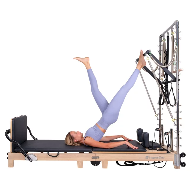Pilates Tower inSPORTline Driftaler