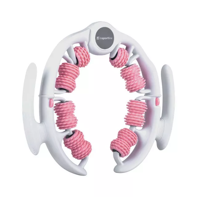 Multifunctional Massage Tool inSPORTline Alesaki