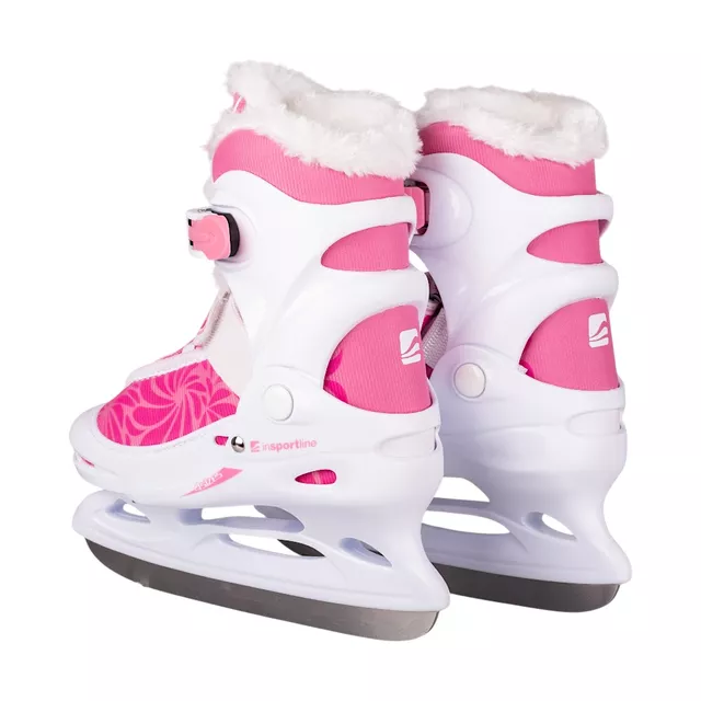 Children’s Ice Skates inSPORTline Izabely Pro