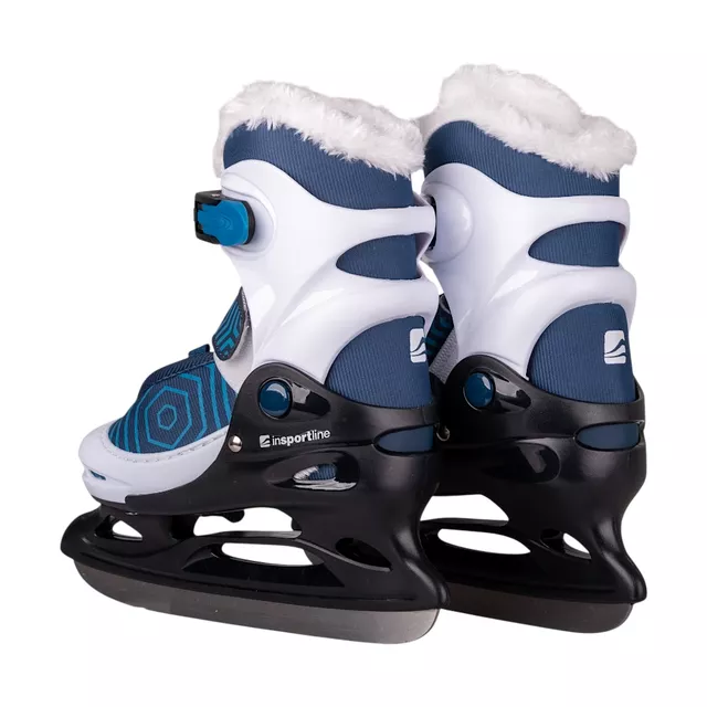 Children’s Ice Skates inSPORTline Izaky Pro