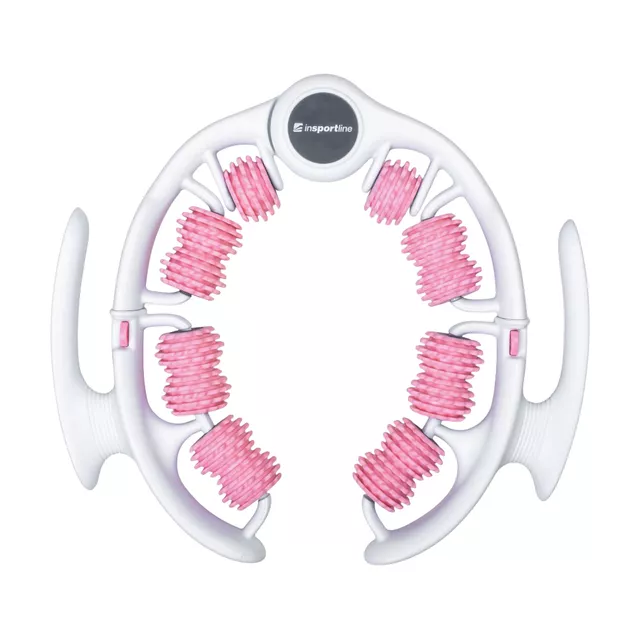 Multifunctional Massage Tool inSPORTline Alesaki