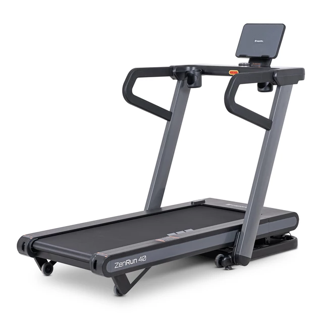 Treadmill inSPORTline ZenRun 40