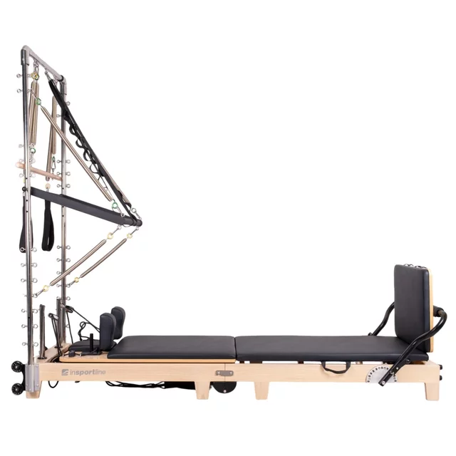 Platform Extender for inSPORTline Driftaler Pilates Reformer