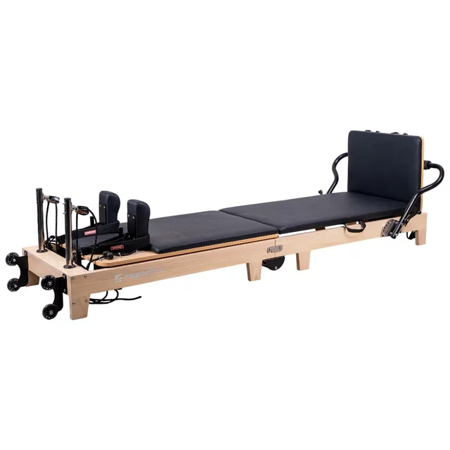 Platform Extender for inSPORTline Driftaler Pilates Reformer