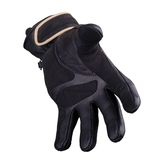 Motorcycle Gloves W-TEC Franker