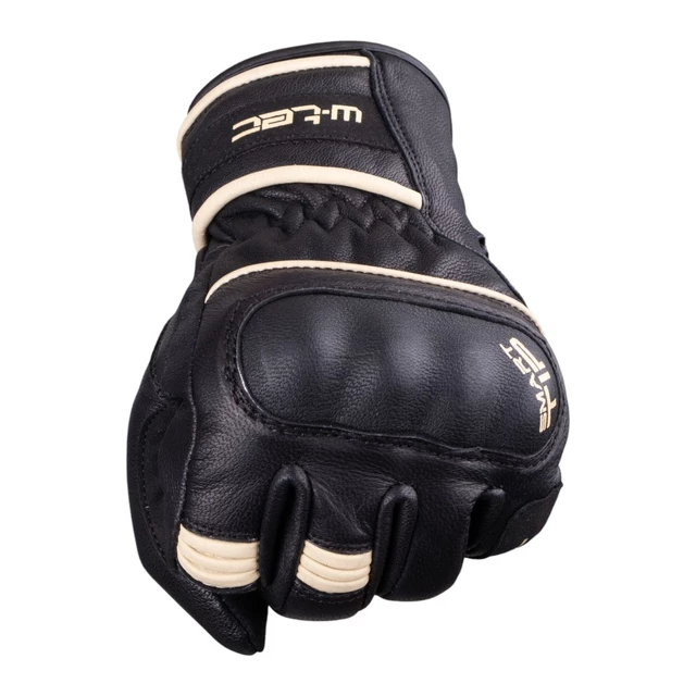 Motorcycle Gloves W-TEC Franker