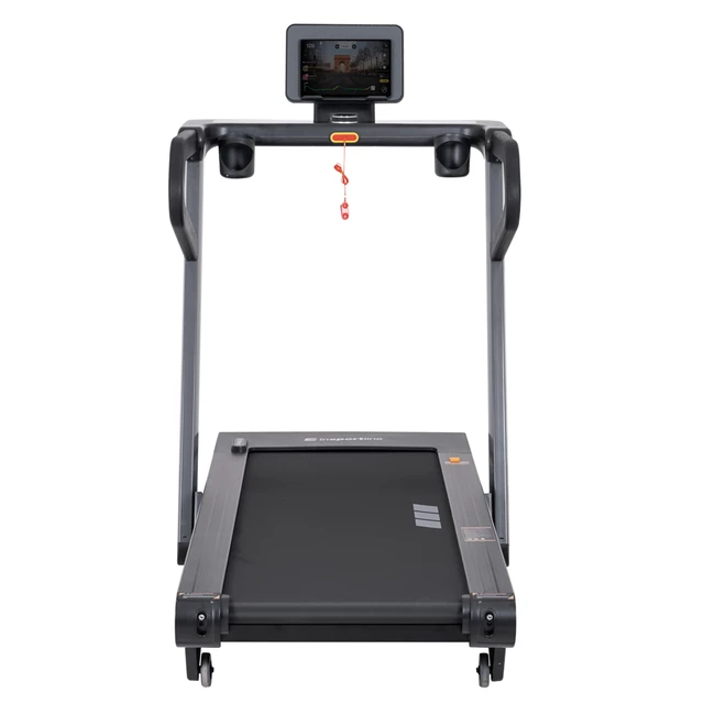 Treadmill inSPORTline ZenRun 40