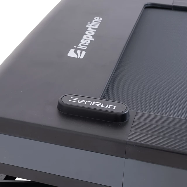 Treadmill inSPORTline ZenRun 40