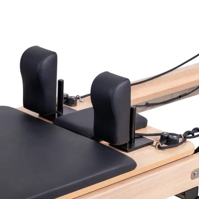 Pilates Reformer inSPORTline Driftaler