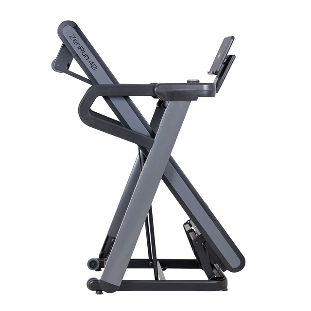 Treadmill inSPORTline ZenRun 40