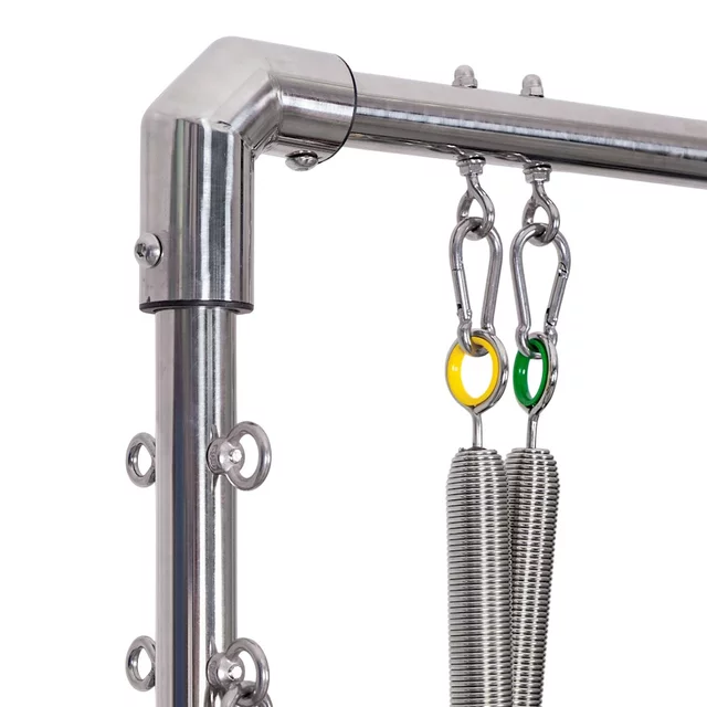 Pilates Tower inSPORTline Driftaler