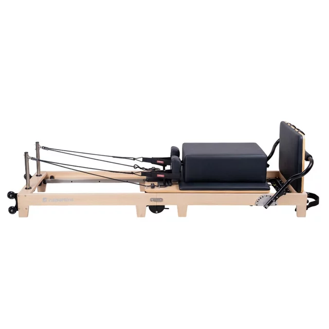 Pilates Reformer inSPORTline Driftaler
