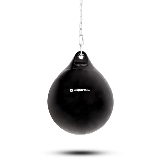Water-Filled Punching Bag inSPORTline Aquabosor M