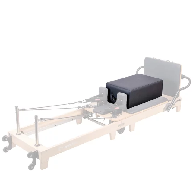 Replacement Pilates Box for inSPORTline Comfolder & Comfolder EVO Reformers - Beige
