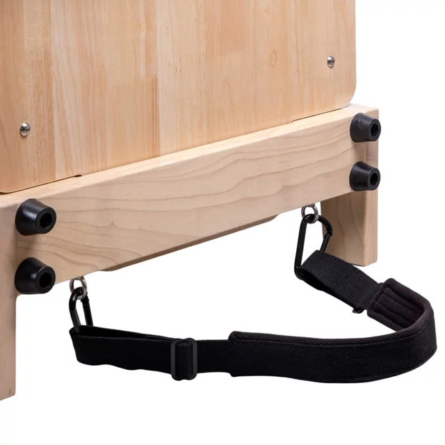 Pilates Reformer inSPORTline Driftaler