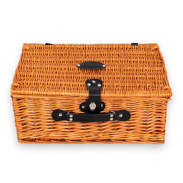 Picnic Basket inSPORTline Marijan