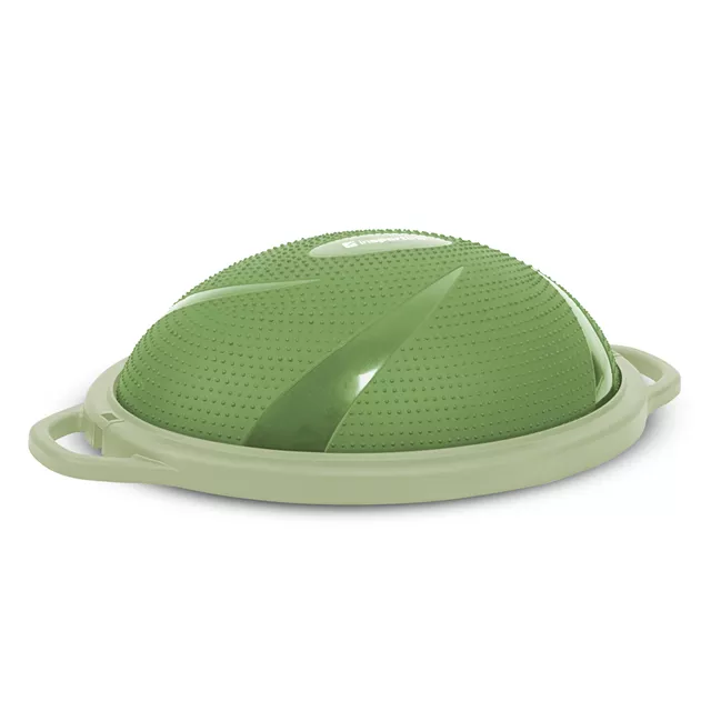 Balance Trainer inSPORTline Dome Hold - Green - Green