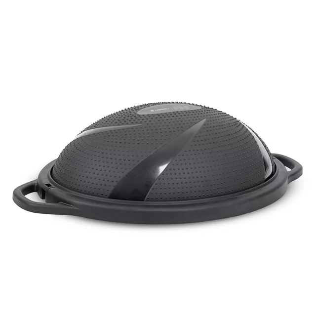 Balance Trainer inSPORTline Dome Hold - Black - Black