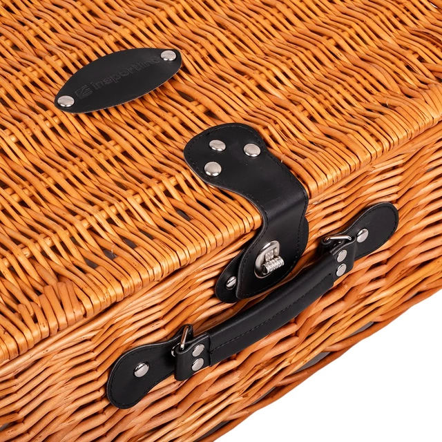 Picnic Basket inSPORTline Marijan