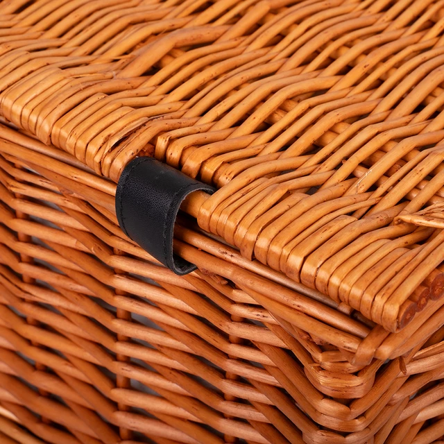 Picnic Basket inSPORTline Marijan