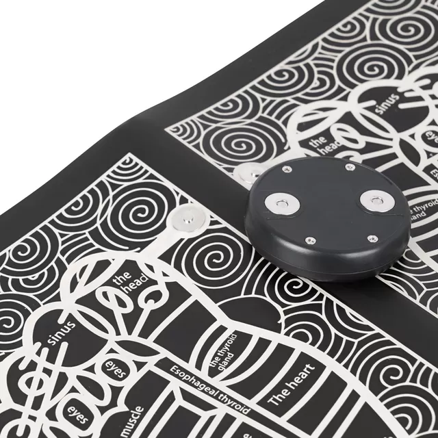 EMS Foot Massage Mat inSPORTline Axono