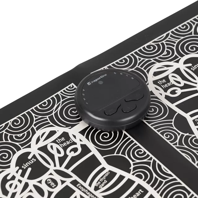 EMS Foot Massage Mat inSPORTline Axono