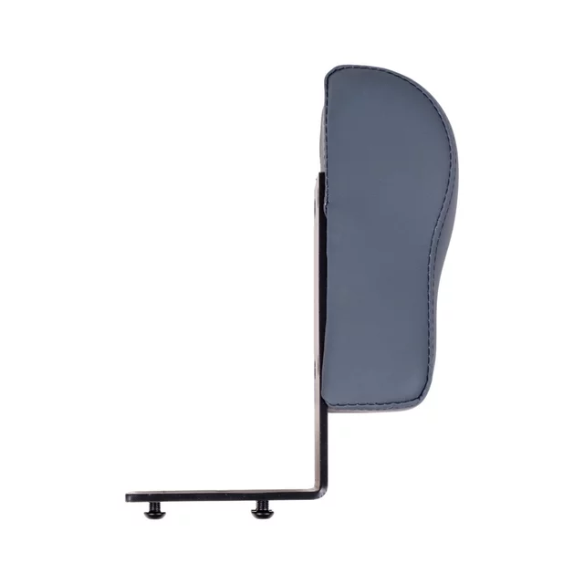 Replacement Shoulder Rest for inSPORTline Comfolder & Comfolder EVO Pilates Reformers - Anthracite