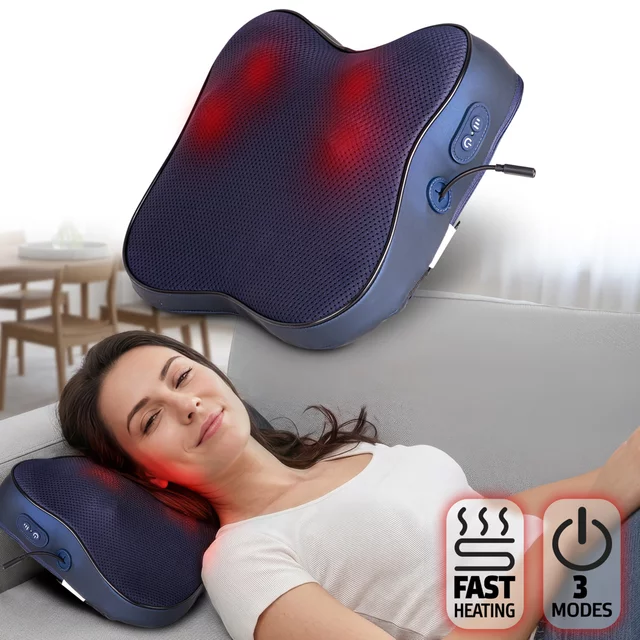Massage Pillow inSPORTline Encosto
