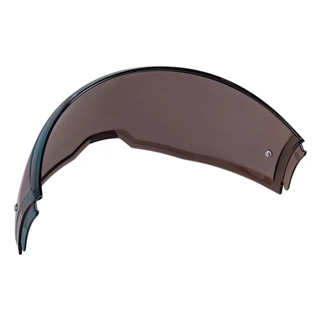 Replacement Visor for W-TEC Sabron Helmet - Blue