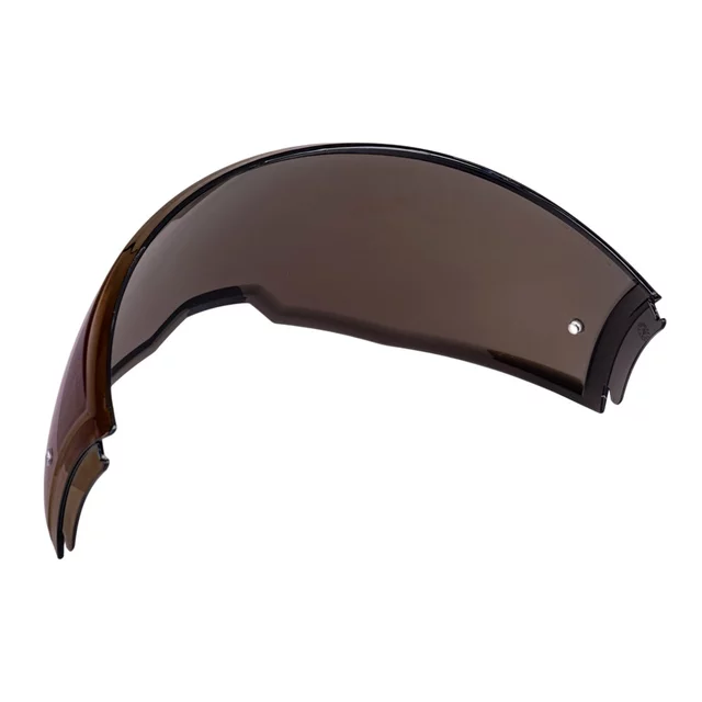Replacement Visor for W-TEC Sabron Helmet - Blue