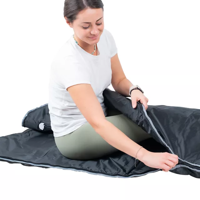 Infrared Sauna Blanket inSPORTline Sandrita