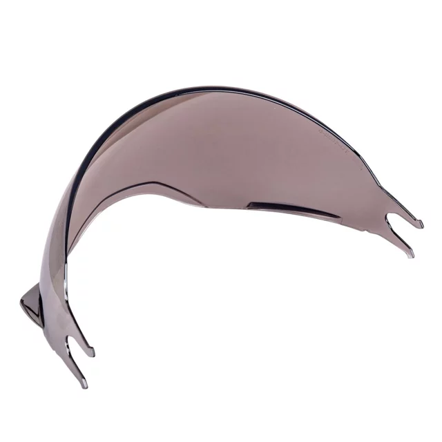 Replacement Visor/Sun Visor for W-TEC Satalone Helmet - Gold