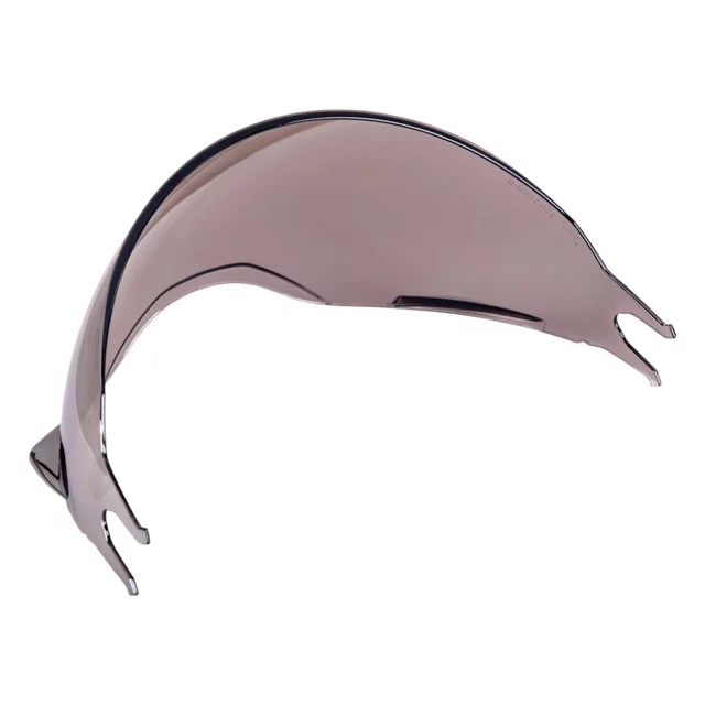 Replacement Visor/Sun Visor for W-TEC Satalone Helmet - Gold