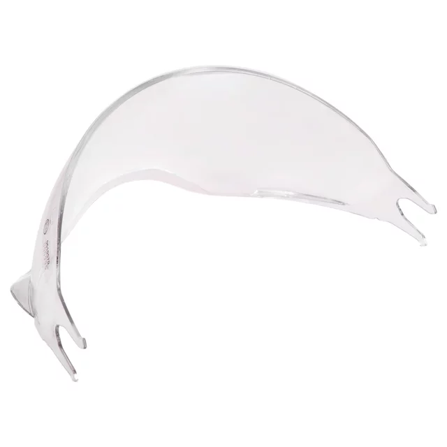 Replacement Visor/Sun Visor for W-TEC Satalone Helmet - Gold