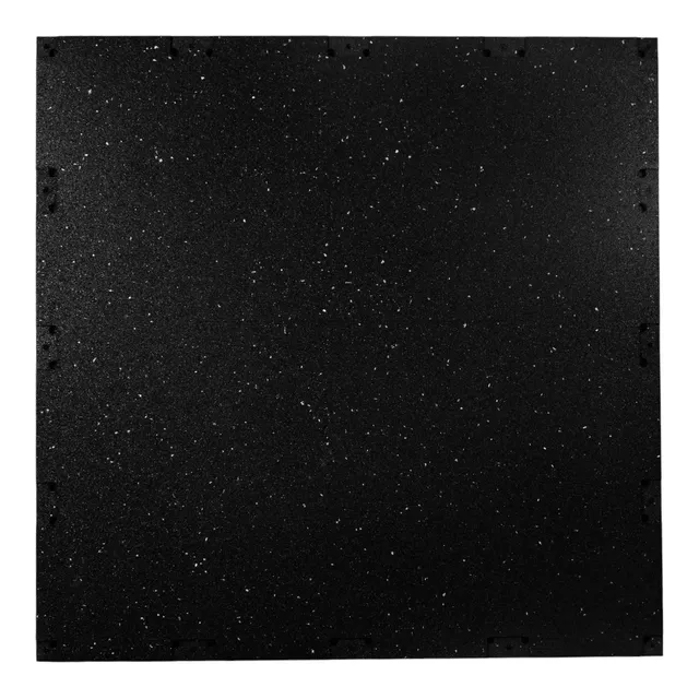 Heavy-Duty Floor Mat inSPORTline Proteko Plus Dot 100 x 100 x 4 cm