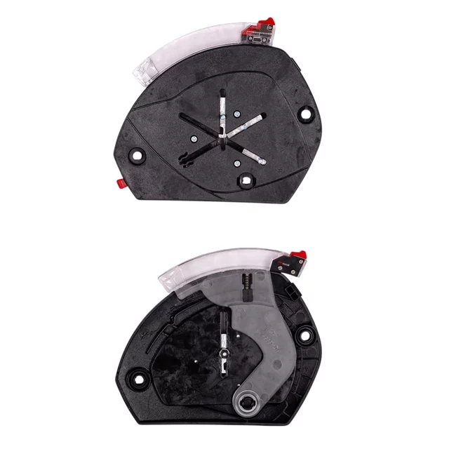 Visor Mechanism Mounting Kit for W-TEC Sabron Helmet