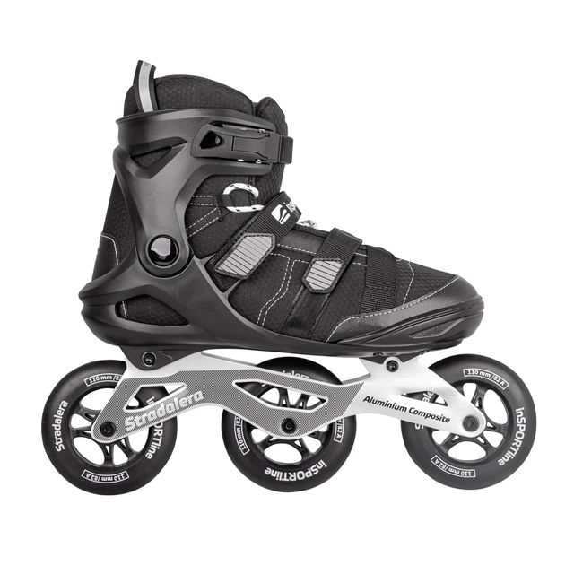Inline skates inSPORTline Stradalera