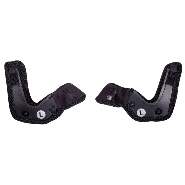 Cheek Pads and Crown Liner for W-TEC Satalone Helmet
