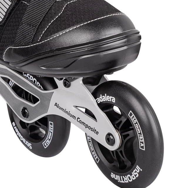 Inline skates inSPORTline Stradalera