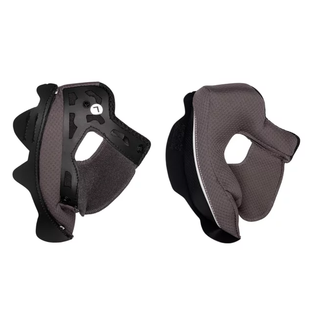 Cheek Pads and Crown Liner for W-TEC Sabron Helmet
