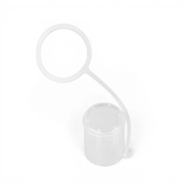 Mouthpiece Cover for inSPORTline Hydroquick Collapsible Water Bottles