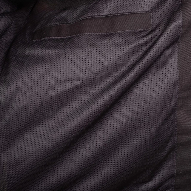 Motorcycle Jacket W-TEC Black Heart Radikaal