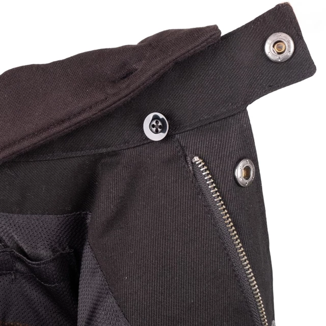 Motorcycle Jacket W-TEC Black Heart Radikaal