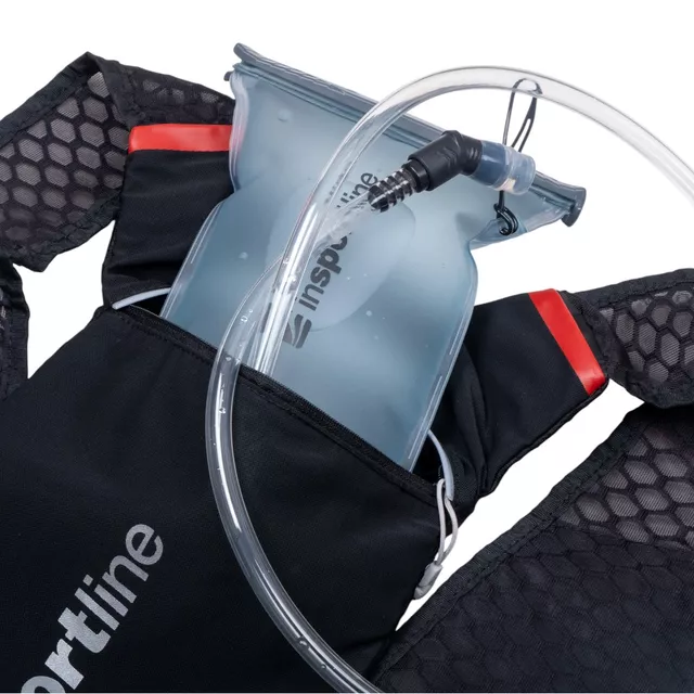 1-Liter Hydration Pack inSPORTline Hydrigo 10