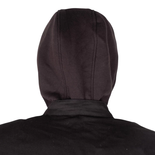 Motorcycle Jacket W-TEC Black Heart Radikaal
