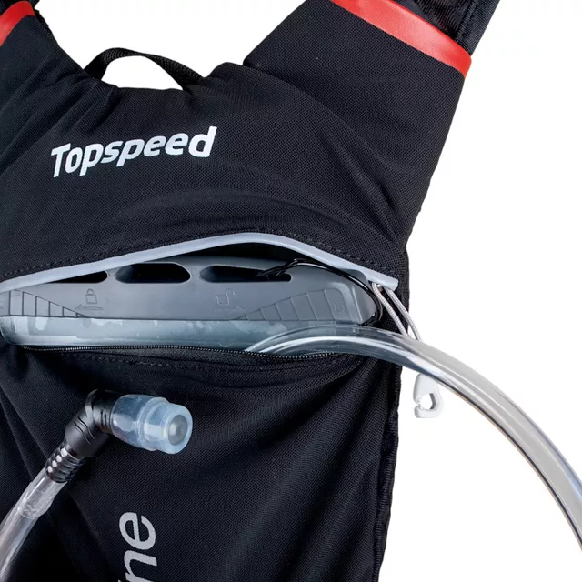 1-Liter Hydration Pack inSPORTline Hydrigo 10