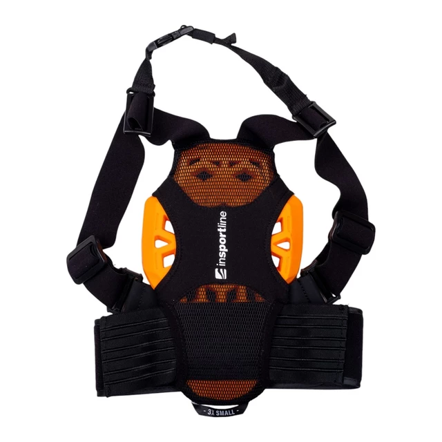 Spine Protector inSPORTline Tartarugo Junior