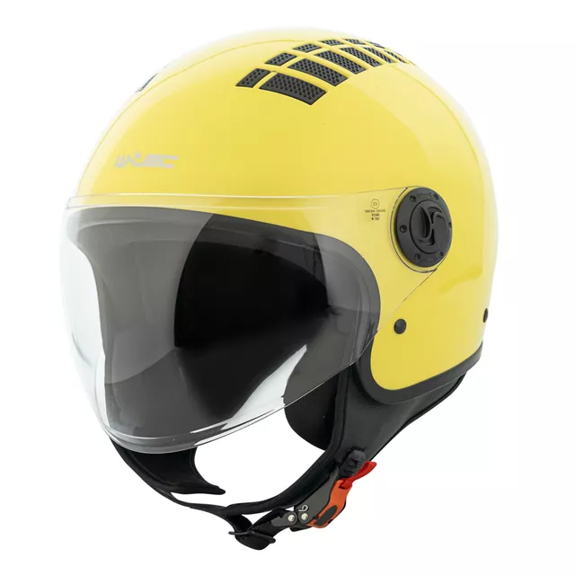 Open-Face Helmet W-TEC Baraldo Tagetes